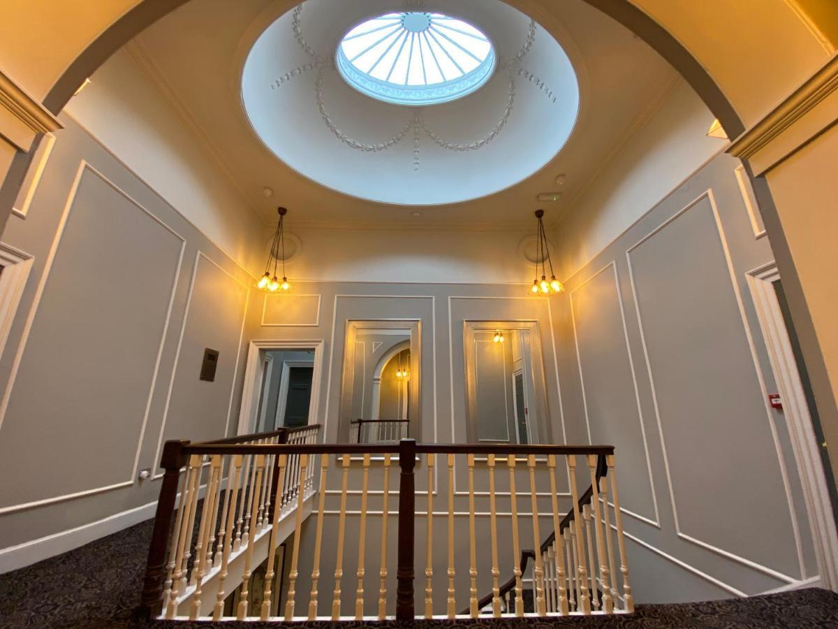The Waterhouse At Claremont Apartments Leeds  Exterior photo